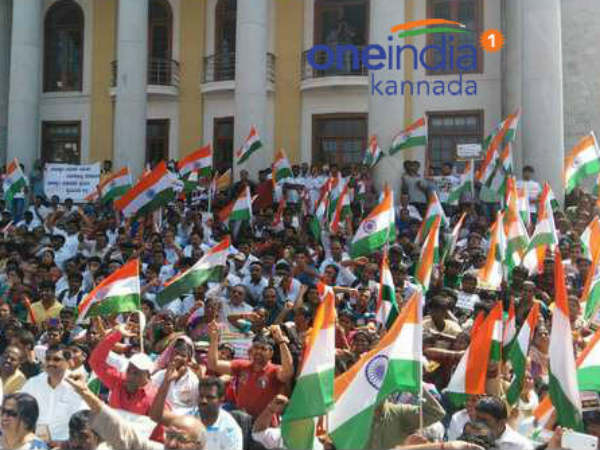 ಜೆಸಿ ರಸ್ತೆ ಜಾಮ್