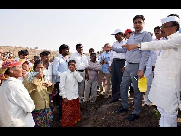ರಾಜ್ಯ ಸರ್ಕಾರ ಮನವಿ ಮಾಡಿತ್ತು 