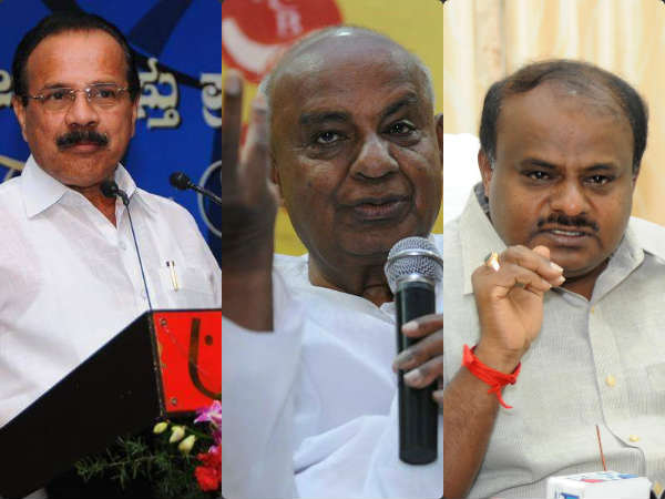 ಕಾಂಗ್ರೆಸ್ ವಿರುದ್ಧ ಹೋರಾಟ