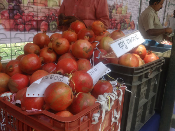 ಇನ್ನಿತರ ಹಣ್ಣುಗಳ ಬೆಲೆಗಳು ಈ ರೀತಿ ಇದೆ