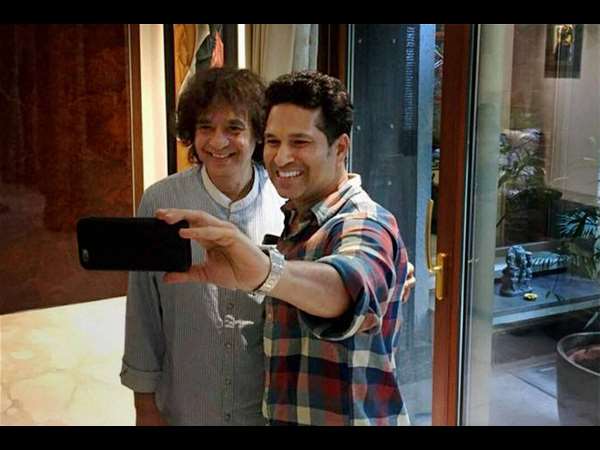 ದಿಗ್ಗಜರ ಸೆಲ್ಫಿ