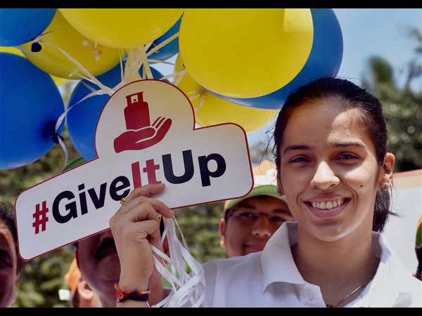  ಸೈನಾ ನೆಹ್ವಾಲ್