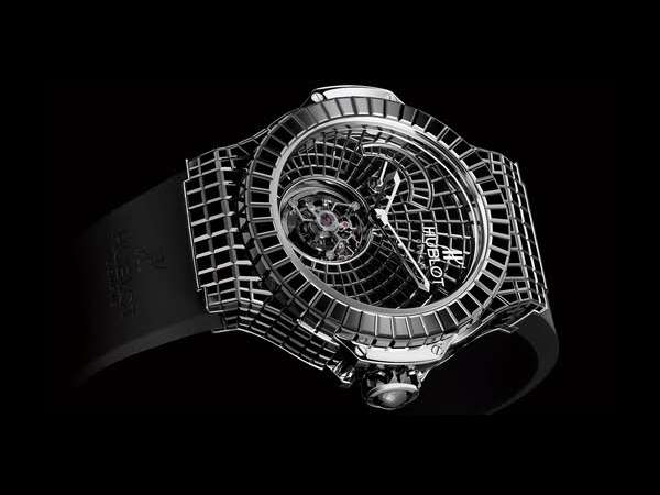 ಆಭರಣಯುಕ್ತ ವಾಚುಗಳ ಪ್ರಶಸ್ತಿ ಗೆದ್ದ ವಾಚು ಆಭರಣಯುಕ್ತ ವಾಚುಗಳ ಪ್ರಶಸ್ತಿ ಗೆದ್ದ ವಾಚು