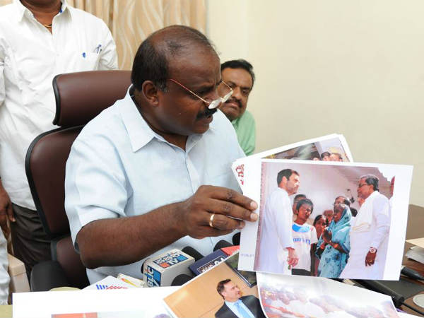 ಕಾದು ನೋಡುವ ತಂತ್ರ ಪಾಲಿಸುವ ಹೈಕಮಾಂಡ್