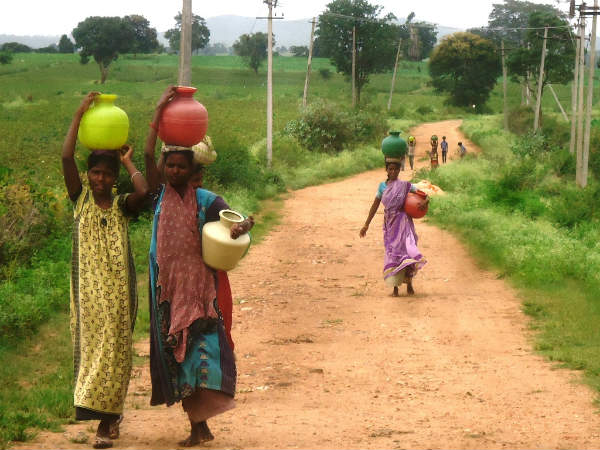 ಕಳೆದ ವರ್ಷಕ್ಕಿಂತ ನೀರಿನ ಕೊರತೆ ಭೀಕರ