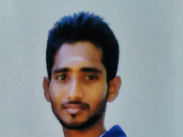 vineeth raj 