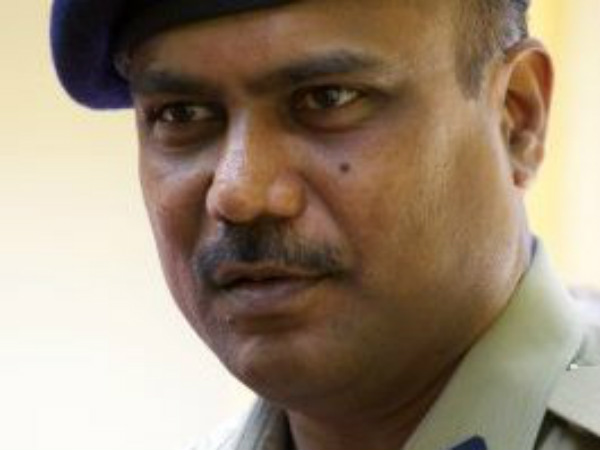 ಮೇ 7ರಂದು ದೂರು ಕೊಟ್ಟಿದ್ದರು