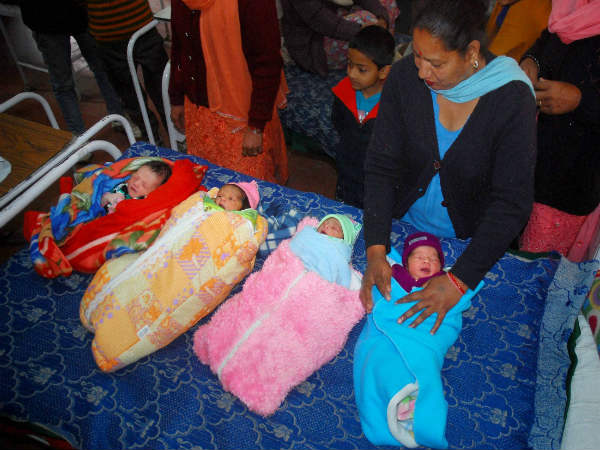 ನಮ್ಮ ಹುಟ್ಟುಹಬ್ಬ ನಾಲ್ಕು ವರ್ಷಕೊಮ್ಮೆ