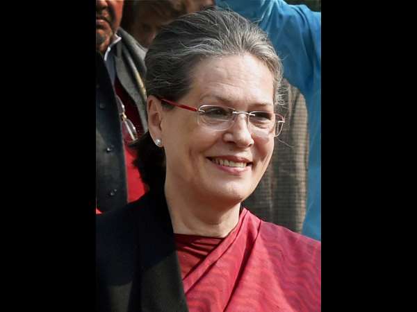 ಸೋನಿಯಾ ಗಾಂಧಿ ಹೆಸರಿನಲ್ಲಿ ಪ್ರತಿಮೆ ಸೋನಿಯಾ ಗಾಂಧಿ ಹೆಸರಿನಲ್ಲಿ ಪ್ರತಿಮೆ