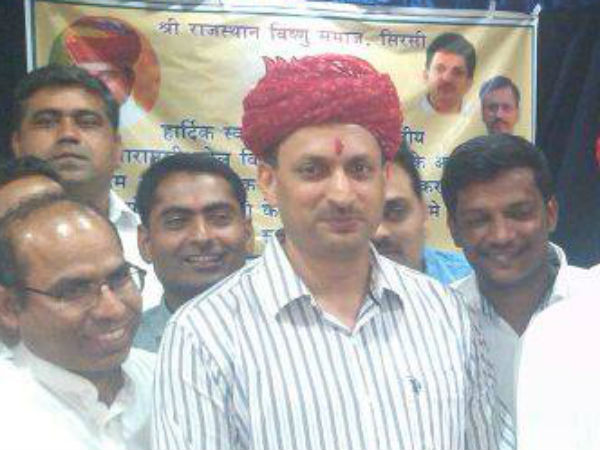 ದೂರು ದಾಖಲು