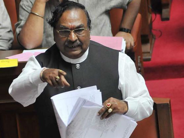 'ಸಿಎಂ ರಾಜೀನಾಮೆ ನೀಡಲಿ'