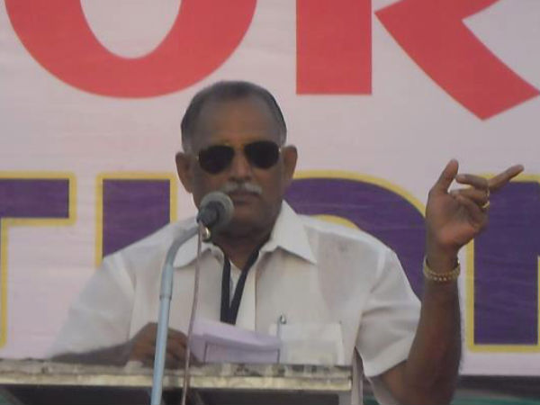 'ನೋಟು ಎಣಿಸುವ ಯಂತ್ರ ಸಿಕ್ಕಿತ್ತು'