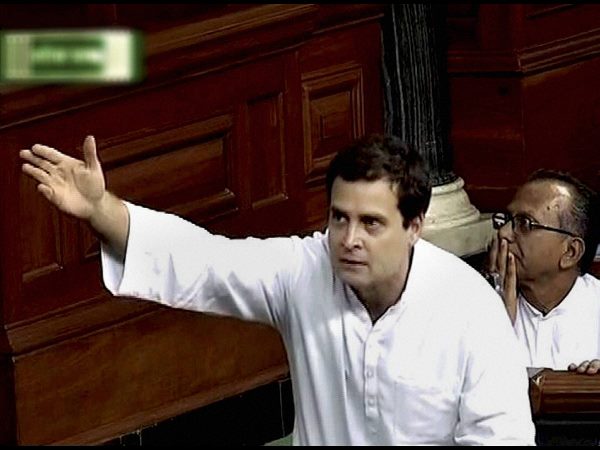 ಕಾಂಗ್ರೆಸ್ ಕಾಲದಲ್ಲಿ ಕಾಶ್ಮೀರದಲ್ಲಿ ಶಾಂತಿ ನೆಲೆಸಿತ್ತು