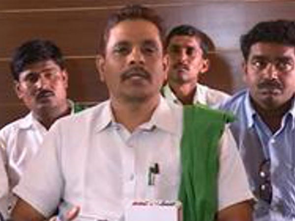 ಹೊಸಕೋಟೆ, ದೇವನಹಳ್ಳಿಯಲ್ಲೂ ಪ್ರತಿಭಟನೆ