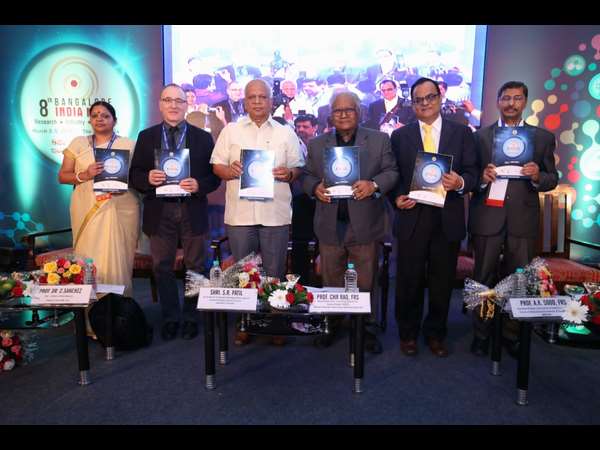 ವಿವಿಧ ದೇಶಗಳ ತಜ್ಞರಿಂದ ಉಪನ್ಯಾಸ