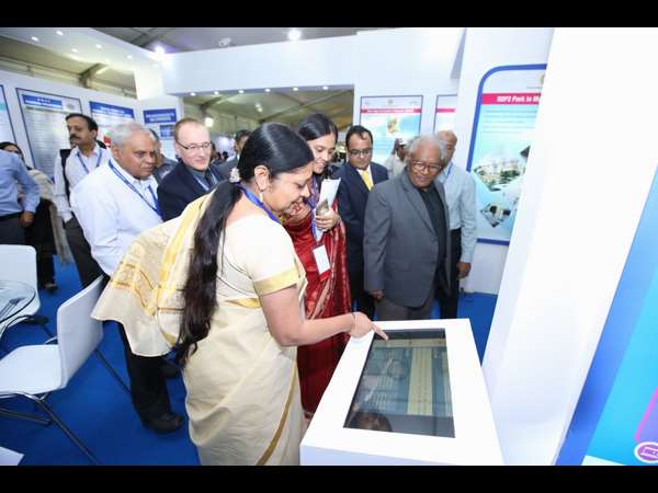 ನ್ಯಾನೊ ಫ್ಯಾಬ್ರಿಕೇಷನ್ ತಂತ್ರಜ್ಞಾನ ಕುರಿತು ಚರ್ಚೆ