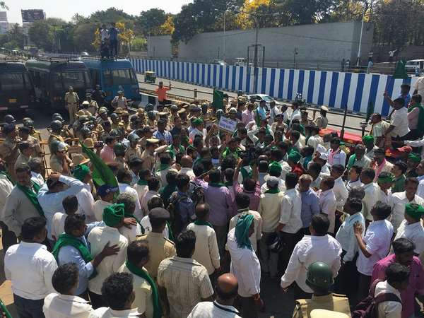 ಗೃಹ ಇಲಾಖೆಗೆ ಗೊತ್ತಿರಲಿಲ್ಲವೇ?