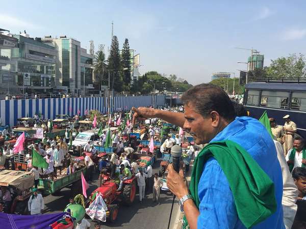 ನಾವು ಮುತ್ತಿಗೆ ಹಾಕುತ್ತಿರಲಿಲ್ಲ