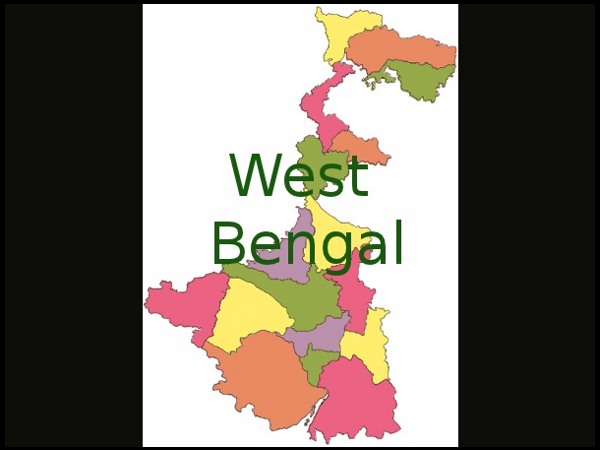 ಪಶ್ಚಿಮ ಬಂಗಾಲ (ಆವರಣದಲ್ಲಿ ಈಗಿನ ಬಲಾಬಲ) ಪಶ್ಚಿಮ ಬಂಗಾಲ (ಆವರಣದಲ್ಲಿ ಈಗಿನ ಬಲಾಬಲ)