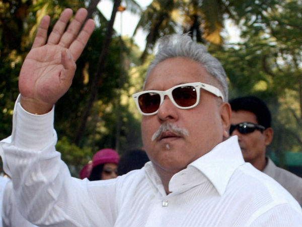  ರಾಜೀನಾಮೆ ನೀಡಿದ್ದ ಮಲ್ಯ