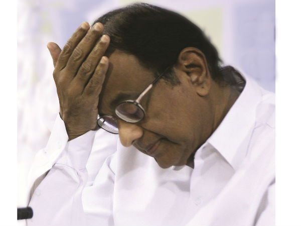 Saradha scam: ED summons P Chidambaram's wife Nalini 