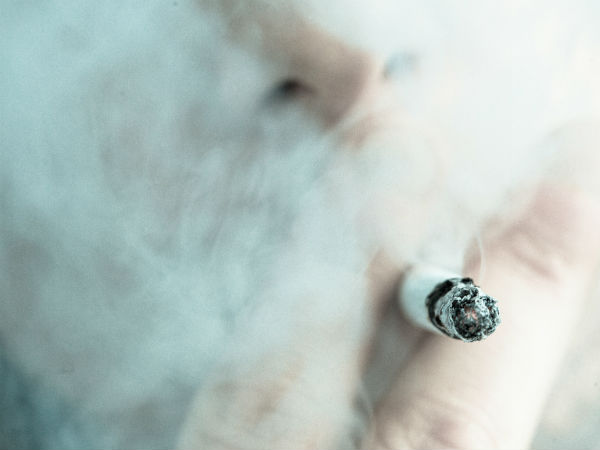 ನಿಮ್ಮಿಂದ ಇತರರಿಗೂ ತೊಂದರೆ