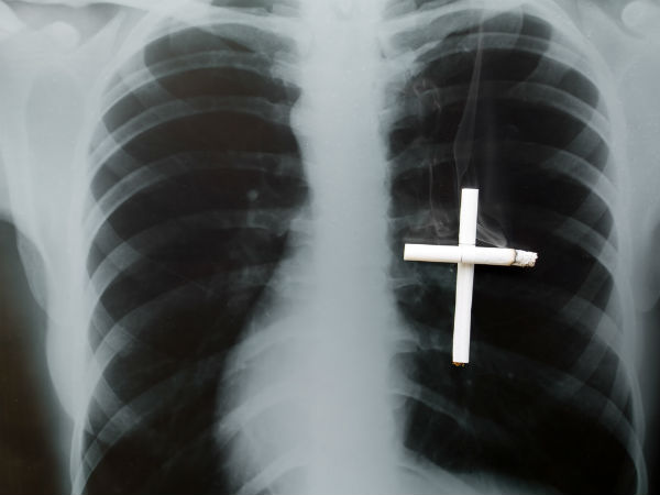 ಸಹಜ ಉಸಿರಾಟವನ್ನು ಮರಳಿ ಪಡೆಯಿರಿ