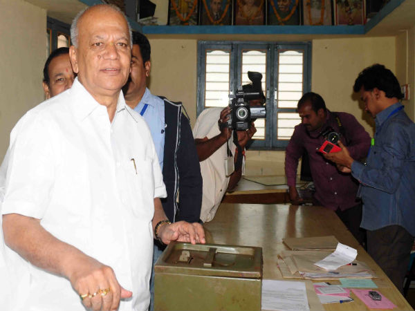 ಸಿದ್ದರಾಮಯ್ಯ ಅವರ ಲೆಕ್ಕಾಚಾರಗಳೇನು?