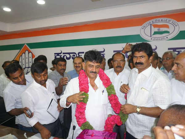 'ಕುಮಾರಸ್ವಾಮಿ ಅವರ ಹೇಳಿಕೆ ಆಶ್ಚರ್ಯ ತರಿಸಿದೆ'