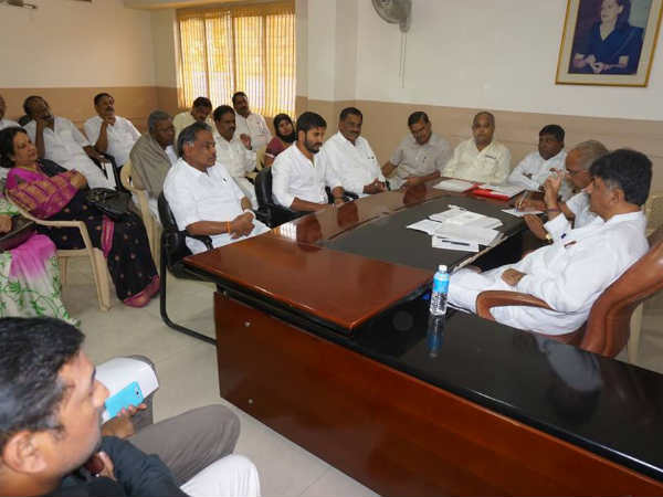 'ಬೇಸಿಗೆಯಲ್ಲಿ ವಿದ್ಯುತ್ ಸಮಸ್ಯೆ ಇಲ್ಲ'