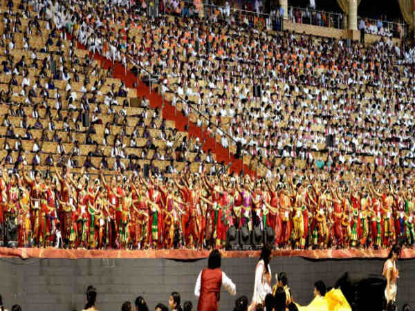 ಕಾರ್ಯಕ್ರಮದ ಪ್ರಸಾರ ಎಲ್ಲೆಲ್ಲಿ?