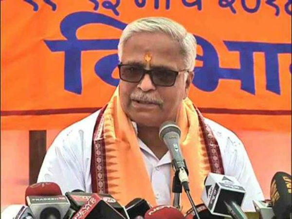 ಕೋಮು ಗಲಭೆ