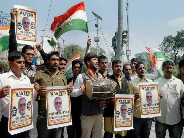 ವಿಜಯ ಮಲ್ಯ ಹಿಡಿದುಕೊಟ್ಟವರಿಗೆ ಒಂದು ಲಕ್ಷ