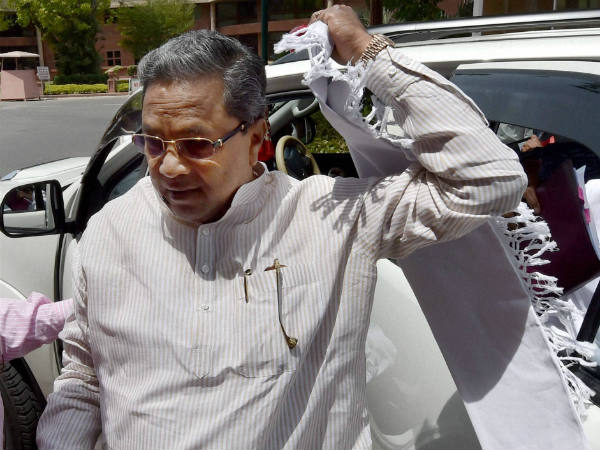 'ಬಿಜೆಪಿ ರಾಜಕಾರಣ ಮಾಡುತ್ತಿದೆ'