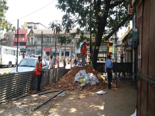 ಮಾರುಕಟ್ಟೆಗೆ ಹಿಂದಿನ ಮಾದರಿಯೇ ಬಳಕೆ?