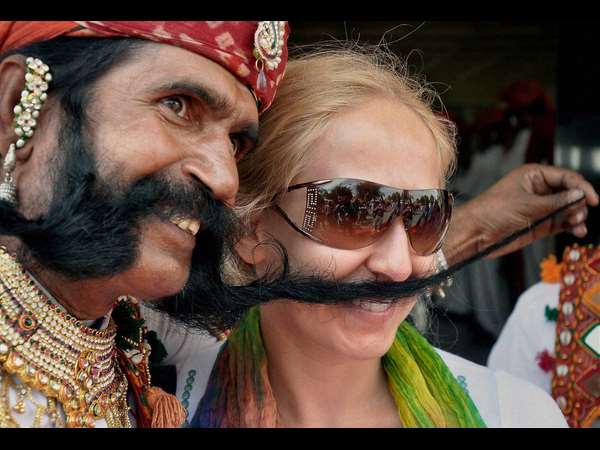 ಮೀಸೆ ಖದರ್ ಹೇಗಿದೆ?