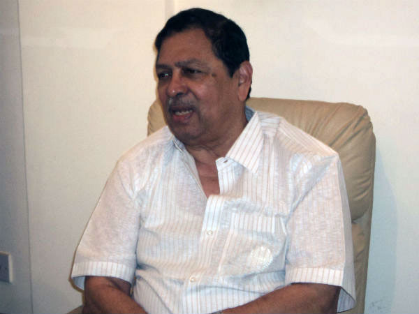 'ಸಂತೋಷ್ ಹೆಗ್ಡೆ ಅವರ ವಿರೋಧವೇಕೆ?'