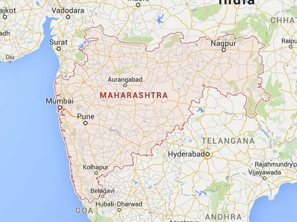 ದೊಡ್ಡಣ್ಣ ಮಹಾರಾಷ್ಟ್ರ ಆನ್ ಟಾಪ್