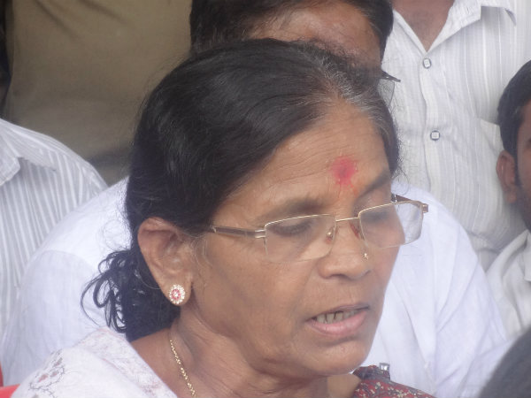 ಮದುವೆಗೆ ಒಪ್ಪಿಕೊಂಡಿದ್ದು ಯಾಕೆ?