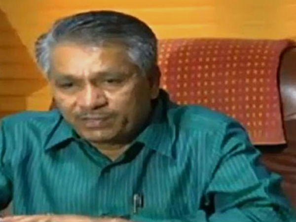 ಹನುಮಂತರಾಯಪ್ಪ ಸ್ಪಷ್ಟನೆ