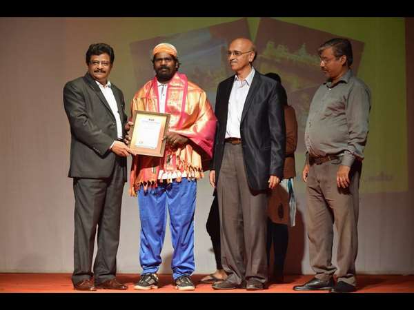 ಸಾಹಸಪಟು ಜ್ಯೋತಿ ರಾಜ್