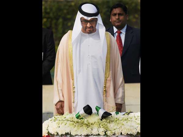 6. ಶೇಕ್ ಮೊಹಮ್ಮದ್ ರಷೀದ್