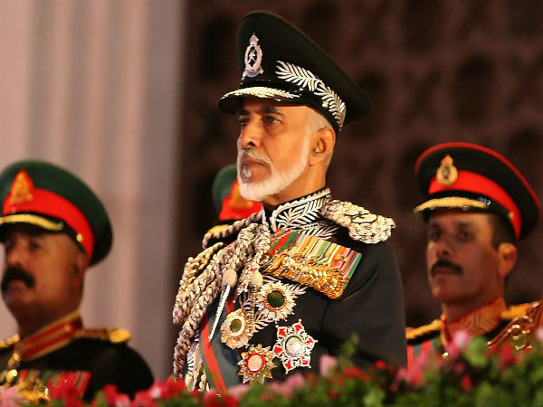 12. ಖಬೂಸ್ ಬಿನ್ ಸೇದ್