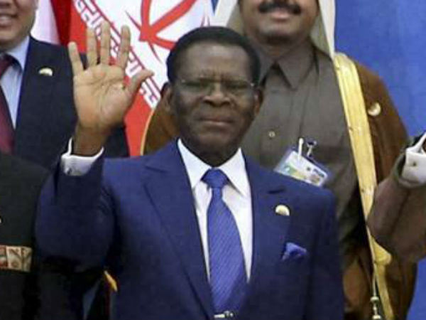 13. ತಿಯದಾರೋ ಒಬೆಂಗ್