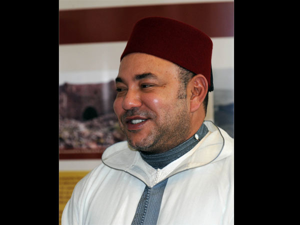 9. ಮೊಹಮ್ಮದ್ VI