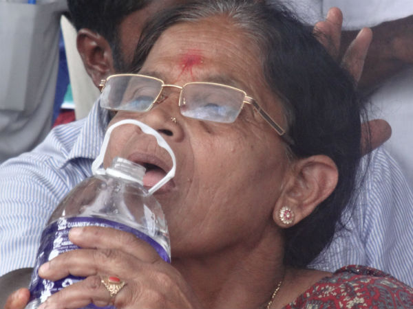 ಉಪವಾಸ ಸತ್ಯಾಗ್ರಹ ಉಪವಾಸ ಸತ್ಯಾಗ್ರಹ