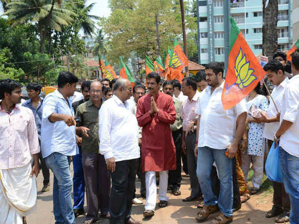 ನಳೀನ್ ಕುಮಾರ್ ಹೆಸರು ಕೇಳಿಬರುತ್ತಿದೆ