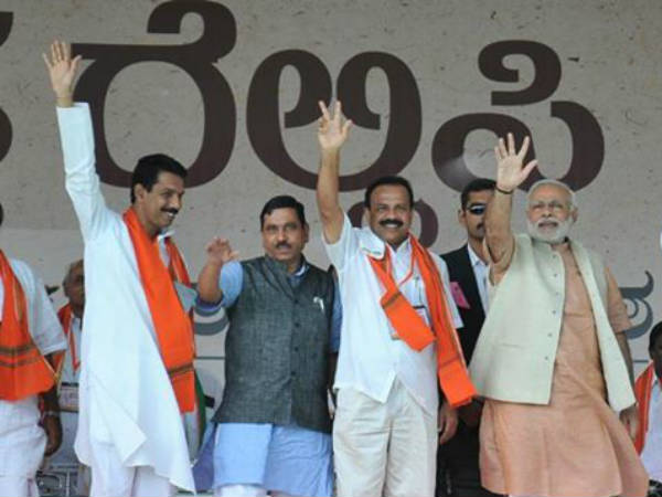 ಕೇರಳದ ಉಸ್ತುವಾರಿ ವಹಿಸಲಾಗಿದೆ