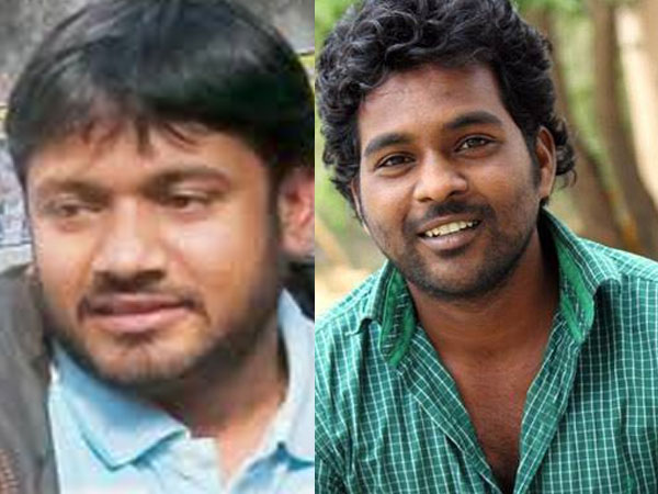 ಹೈದರಾಬಾದ್ ವಿವಿಗೆ ಕನ್ಹಯ್ಯಾ ಹೈದರಾಬಾದ್ ವಿವಿಗೆ ಕನ್ಹಯ್ಯಾ