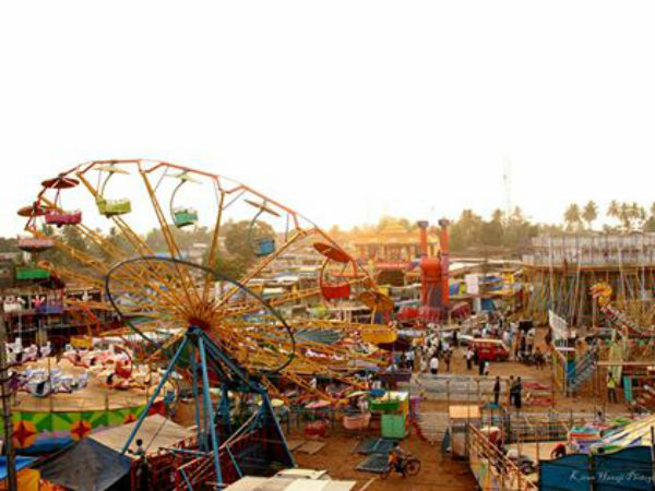 ಹೋಳಿ ಹುಣ್ಣಿಮೆ ಇಲ್ಲ